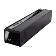 Tinteiro compatível Hp 991x/991a preto pigmentada m0k02ae/m0j86ae