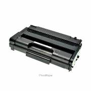 Toner compatível ricoh aficio sp300dn preto 406956