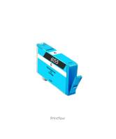 Tinteiro compatível Hp 655 ciano cz110ae