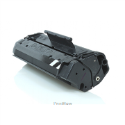 Toner compatível Canon FX3 / EP A preto (1557a003)