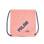 Saco mochila Milan Serie 1918 - Rosa