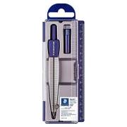 Compasso escolar de precisão Staedtler Noris 550 50