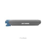 Toner compatível samsung clt-c809s ciano ss567a