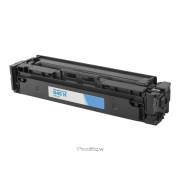 Toner compatível Canon 045H / 054H ciano (1245C002 / 1241C002 / 3027C002 / 3023C002)
