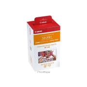 Canon RP-108 Value Pack Original - tinta e papel foto - 8568B001