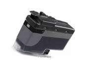 Tinteiro compatível Brother LC422XL preto (LC422XLBK)