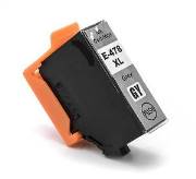 Tinteiro compatível Epson 478xl cinza (C13T04F6401)
