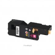 Toner compatível Xerox phaser 6020/6022 magenta (106R02757)