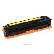 Toner compatível hp w9092mc amarelo