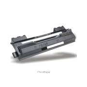 Toner compatível Hp cf233a preto 33a