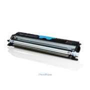 Toner compatível Xerox 6121c ciano (106r01466)