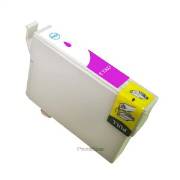 Tinteiro compatível Epson T1303 magenta (C13T13034010)