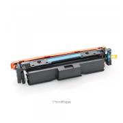 Toner compatível hp w2201x / w2201a ciano - 220x / 220a