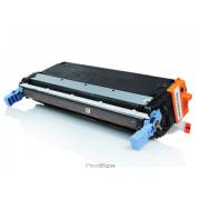 Toner compatível Hp 645A / Canon EP86 preto (c9730a)