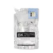 Tinta de sublimação compatível Epson T7411 preto (c13t741100)