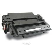 Toner compatível Hp 11X / Canon 710H preto (q6511x / 0986B001)