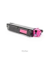 Toner compatível Kyocera TK5140 magenta - 1T02NRBNL0