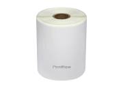 Etiquetas Compativeis Zebra 101.5mm x 76.2mm - 500/rolo