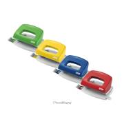 Furador Petrus 50 - 10 folhas - Cores sortidas