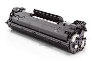 Toner compatível Hp 83A preto (cf283A)