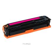 Toner compatível hp w9093mc magenta