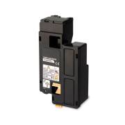 Toner compatível Epson aculaser c1700 / cx17 preto c13s050614