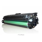 Toner compatível Hp 651A / 307A / 650A magenta (CE343A / CE743A / CE273A)