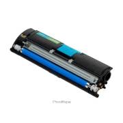 Toner compatível Konica 2400w / 2500w ciano (A00W332)