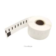Etiquetas compatíveis Dymo LabelWriter 99013 - 89mm x 36mm (S0722410)