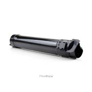 Toner compatível Xerox 7120 Preto (006R01457)
