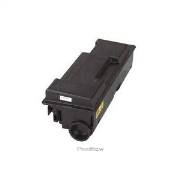 Toner compatível kyocera tk310 / tk320 preto 1t02f80euc