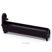 Tambor de imagen original Oki executive es8453/es8473 magenta - 44844474