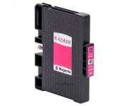 Tinteiro compatível ricoh gc41 magenta tinta de sublimação 405767/405763