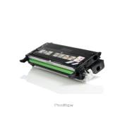 Toner compatível Xerox 6280bk preto (106R01395)