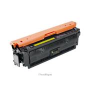 Toner compatível Hp W9062MC Amarelo