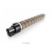 Toner compatível ricoh aficio mp-c4503 preto