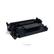Toner compatível Hp cf226x xl preto 26x (alta capacidade)
