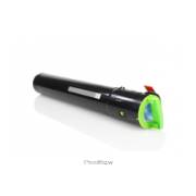 Toner compatível Ricoh MP-C2030 / MP-C2050 preto (842057 / 841196)