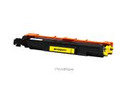 Toner compatível Brother TN247 / TN243 Amarelo (TN247Y)