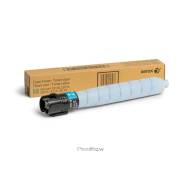 Toner original xerox altalink c8130 / c8135 / c8145 / c8155 / c8170 ciano - 006r01747