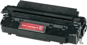 Toner compatível Canon Cartridge M Preto (6812A002 / CRG M)