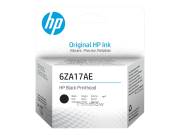 Cabeça de impressão original HP Preto - 6ZA17AE