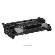 Toner compatível canon t08 preto - 3010c006