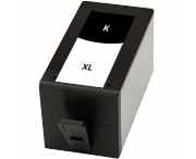 Tinteiro compatível Hp 903xl preto (T6M15AE / T6L99AE) - Chip Anti Atualizações