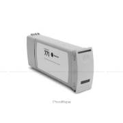 Tinteiro compativel HP 771c preto mate (B6Y07A)