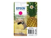 Tinteiro original Epson 604 magenta (C13T10G34010)