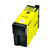 Tinteiro compatível Epson t1574 amarelo tinta pigmentada c13t15744010
