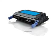 Toner compatível Hp 643A ciano (Q5951A)