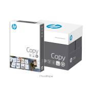 Pack 5 resmas papel A4 HP Copy 80gr (5x500 Folhas)