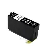 Tinteiro compatível Epson T40D1 preto tinta pigmentada (C13T40D140 / C13T40C140)